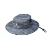 Major Craft UV Summer Hat Cappello da Pesca Grigio Chiaro
