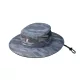 Major Craft UV Summer Hat Cappello da Pesca Grigio Chiaro
