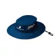 Major Craft UV Summer Hat Cappello da Pesca Blu