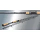 Sportex Captor RS-2 Baitcast 2,40m 40gr 2 pezzi Canna da spinning da casting