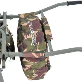 Carp Porter Barrow Tidy Bag Only DPM Borsa per Carrello