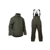 Tuta invernale Fox Carp - Tuta termica XL