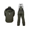 Fox Tuta Invernale da Carpa - XXXL Tuta Termica