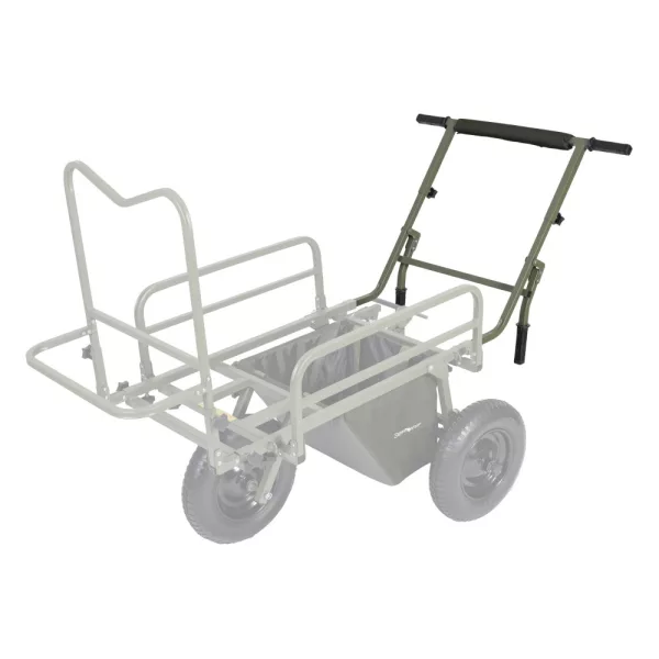 Manubri Tri-Porter per Carriola Carp Porter