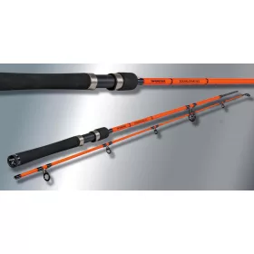 Sportex Youngstar NXT 1,60m 20gr Canna da Spinning 2 Pezzi