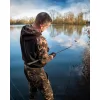 Fox EOS X 3,60m 3lb Full Shrink 3 Canna da Carpa in Pezzi