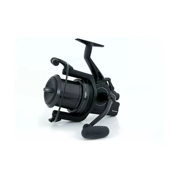 Mulinello a frizione anteriore Fox EOS 12000 - Reel