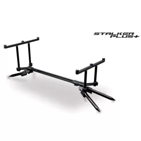   <b>Fox</b> Stalker + Pod® - Stalker Plus Pod Rod pod