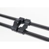 Fox Horizon® Duo Pod - 2 Rod Buzz Bars (Coppia) Rod Pod