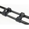Fox Ranger MK2 - 3 Rod Con Custodia Rod pod