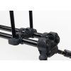 Fox Ranger MK2 - 4 Rod Con Custodia Rod pod