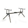 Fox Horizon Duo camo 3 rod pod incl 2 x 36 gambe lunghe Rod pod