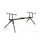 Fox Horizon Duo camo 3 rod pod incl 2 x 36 gambe lunghe Rod pod