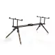 Fox Horizon Duo camo 3 rod pod incl 2 x 36 gambe lunghe Rod pod
