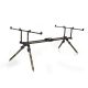 Fox Horizon Duo camo 4 rod pod incl 2 x 36 gambe lunghe Rod pod