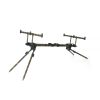 Fox Ranger MK2 CAMO pod 3 canne Rod pod