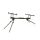 Fox Ranger MK2 CAMO pod 3 canne Rod pod