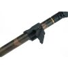 Fox Ranger MK2 CAMO pod 3 canne Rod pod