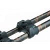 Fox Ranger MK2 CAMO pod 3 canne Rod pod
