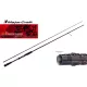 Major Craft Crostage CRX-662M/S R,Fast 1,98m 10-35gr Canna da Spinning in 2 Pezzi