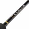Major Craft Crostage CRX-732H/B Cast Fast 2,18m 45gr Canna da Spinning in 2 Pezzi