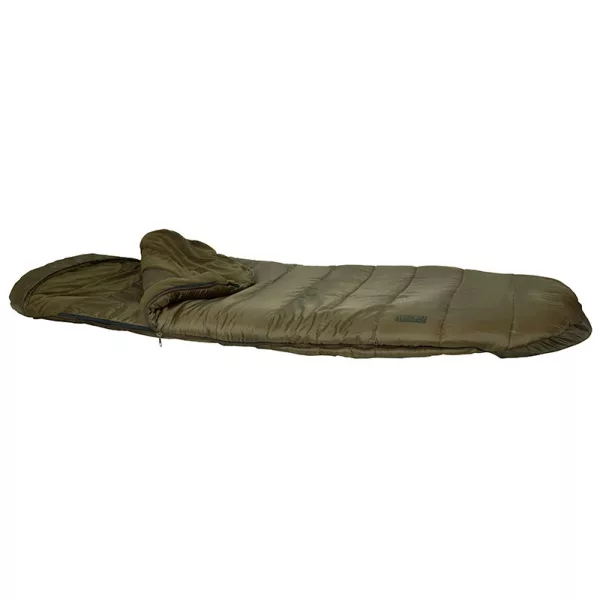 Fox Eos 1 Sleeping Bag Sacco a pelo