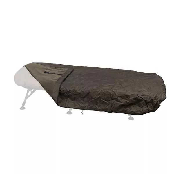 Fox Ventec Cover Coprisacco a Pelo XL