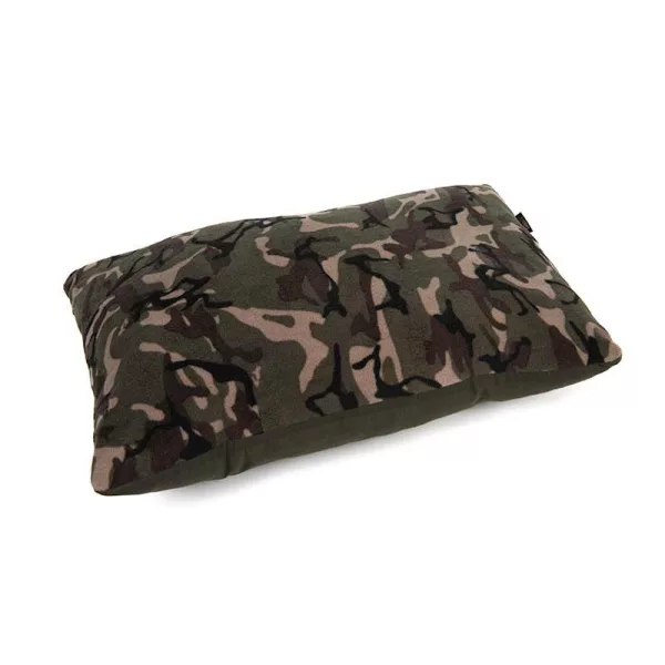 Fox Camolite Pillow Cuscino reversibile