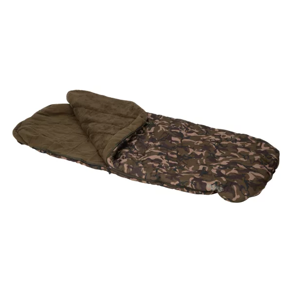 Fox Camolite Standard Sleeping Bag Hálózsák 213x94cm