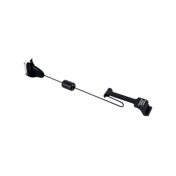 Fox Micro Swinger Nero