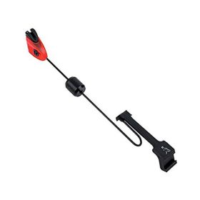 Fox Mk3 Swinger Rosso