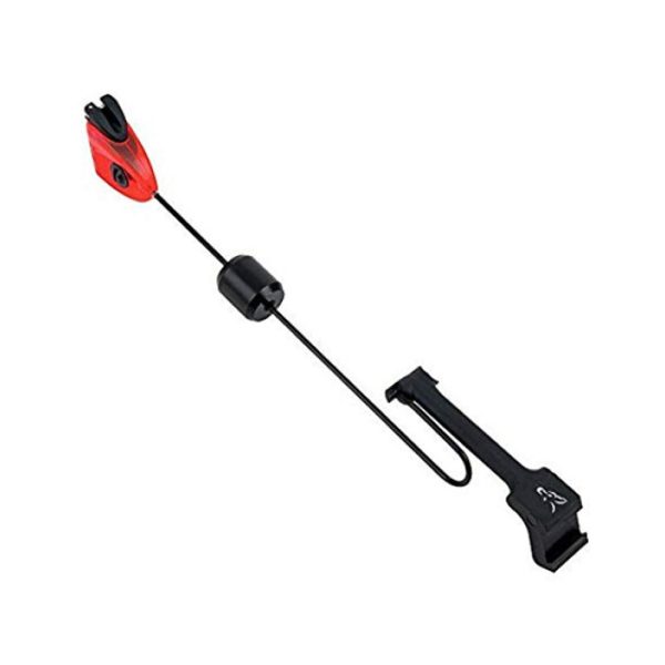 Fox Mk3 Swinger Rosso