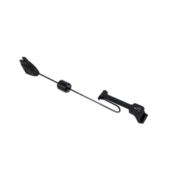 Fox Mk3 Swinger Nero