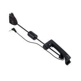 Fox Mk2 Illuminated Swinger Nero