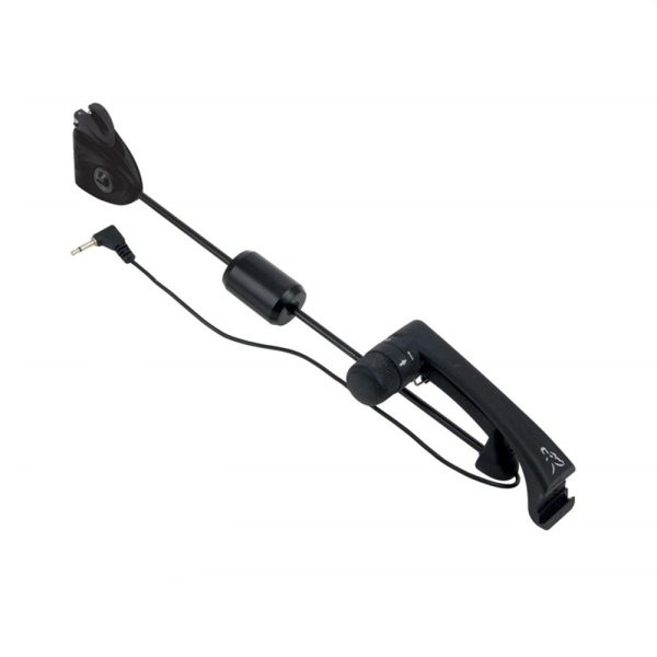 Fox Mk2 Illuminated Swinger Nero