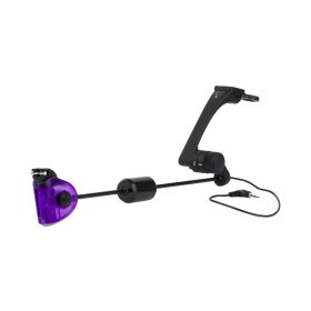 Fox Mk2 Illuminated Swinger Lilla