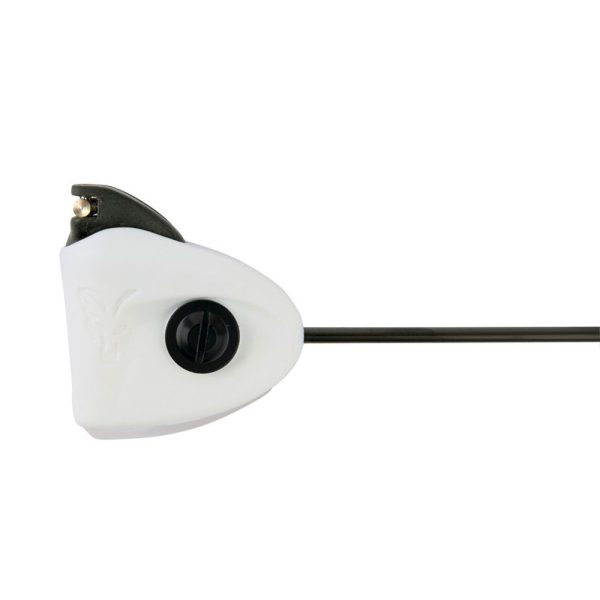 Fox Black Label White Mini Swinger