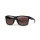 Fox Collection Green Black Shades Grey Lens Occhiali da Sole