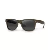 Fox Avius Trans Khaki Green Lens Occhiali da sole