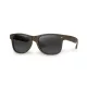 Fox Avius Trans Khaki Green Lens Occhiali da sole