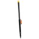 Fox Pro Marker Sticks Misuratore di Distanza con Borsa