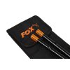 Fox Pro Marker Sticks Misuratore di Distanza con Borsa