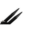 Fox Pro Marker Sticks Misuratore di Distanza con Borsa