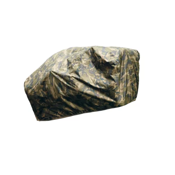 Fox Camo Barrow Cover Telo per carretto