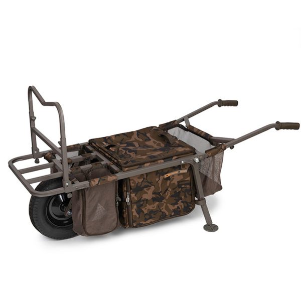 Fox Transporter Carriola