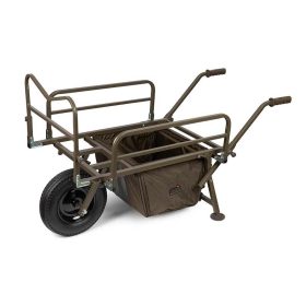 Fox Voyager Barrow Plus Carrello a mano