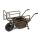 Fox Voyager Barrow Plus Carrello a mano