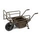 Fox Voyager Barrow Plus Carrello a mano