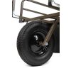 Fox Voyager Barrow Plus Carrello a mano