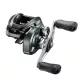 Shimano Curado M 201 HG Left Hand (CU201HGM) - Mulinello baitcasting per mancini